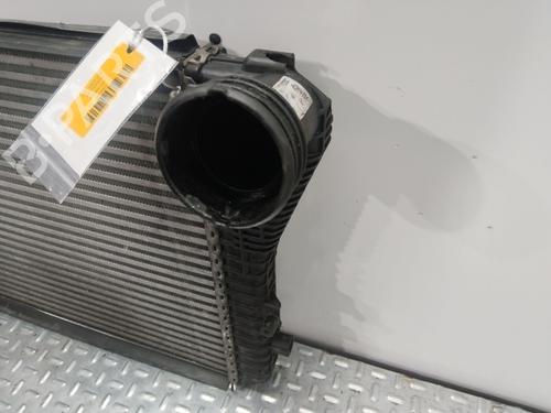 Intercooler SEAT ALTEA (5P1) 1.9 TDI | BP31814714M30