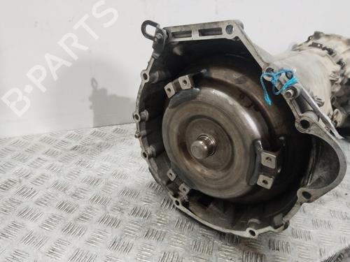 gearbox-ssangyong-kyron-2005-2006-2007-2008-2009-2010-2011-2012-2013-2014-26975385 main image