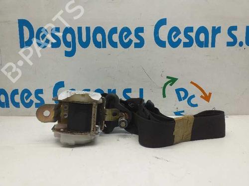 Used Rear left seatbelt Rear left seatbelt HONDA CIVIC VI Fastback (MA, MB) [1994-2001] 6621283 6621283