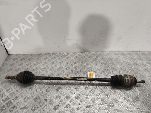 Used Right front driveshaft OPEL ASTRA H (A04) 1.6 (L48) (105 hp) 31873836