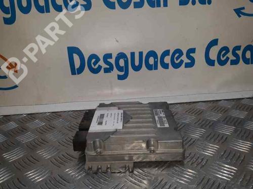 Used Engine control unit (ECU) PEUGEOT 307 (3A/C) [2000-2012]  5170829