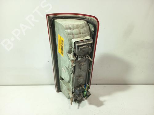 Left taillight FORD TRANSIT CONNECT (P65_, P70_, P80_) 1.8 TDCi | BP37199797C34 - Image 4