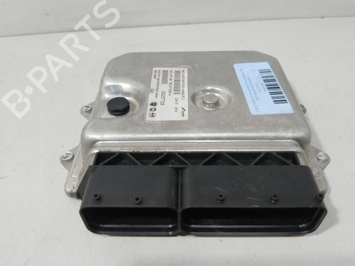Engine control unit (ECU) FIAT FIORINO Box Body/MPV (225_) 1.3 D Multijet (225BXD1A, 225BXB1A, 225BXB11) | BP29867155M57