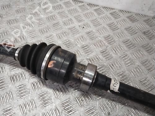 Right front driveshaft MAZDA 3 (BM, BN) 2.2 D | BP30594254M39 - Image 3