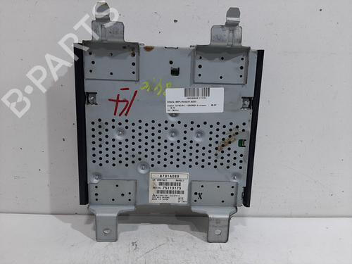 Radio CITROËN C-CROSSER (VU_, VV_)  | BP16048811E6 