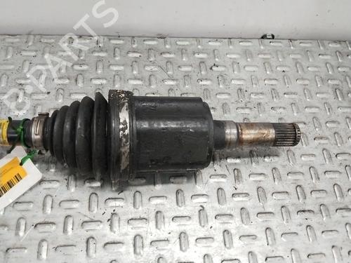 Left front driveshaft CHEVROLET CRUZE (J300) 2.0 CDI | BP40124978M38 - Image 3
