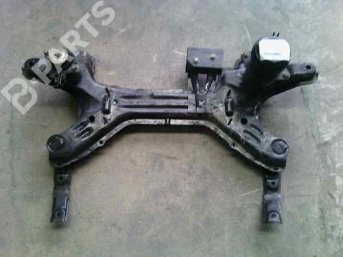 Bakaxel SEAT IBIZA II (6K1) [1993-2002]  5206706