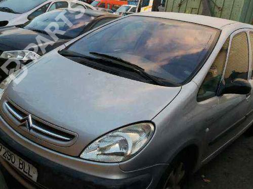Instrument cluster CITROËN XSARA PICASSO (N68) 2.0 HDi | BP5178206C47 