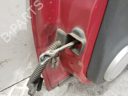 Right front door MINI MINI (R50, R53) Cooper | BP16990465C3 