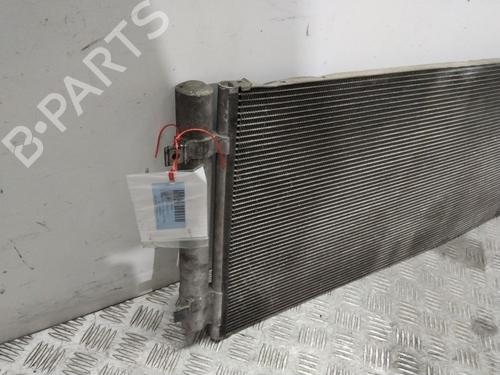 AC radiator KIA CARENS III MPV (UN) 2.0 CRDi 140 | BP29811393M32 