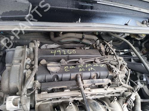 Engine FORD FOCUS II (DA_, HCP, DP) | BP23194098M1 - Image 7