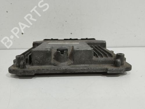 Engine control unit (ECU) PEUGEOT 206 Hatchback (2A/C)  | BP16994108M57 