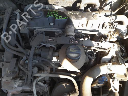 Headlight switch PEUGEOT PARTNER Box Body/MPV (5_, G_) 2.0 HDi | BP37430434I24 - Image 6