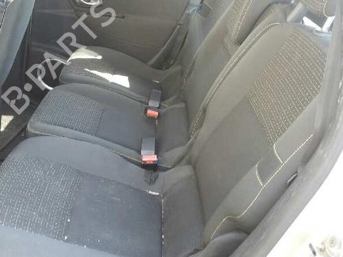 Headlight switch RENAULT SCÉNIC III (JZ0/1_)  | BP6571245I24  - Image 8