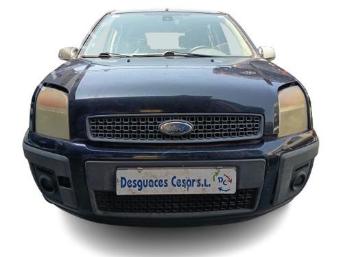 Used Parts FORD FUSION (JU_)  1.4 TDCi  4863603