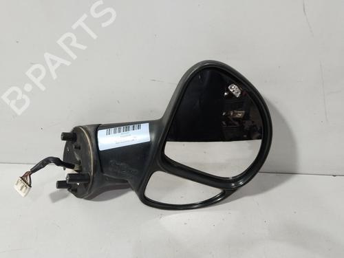 Used Right mirror FIAT MULTIPLA (186_) 1.6 (186AXC1A, 186BMC1A, 186BXC1A) (103 hp) 30485640