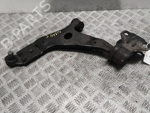 Used Left front suspension arm FORD TRANSIT CONNECT V408 Box Body/MPV 1.5 TDCi (120 hp) 22799441