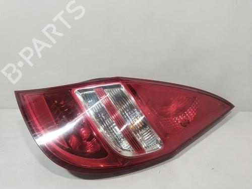 Used Right taillight HYUNDAI i30 (FD) 1.4 (109 hp) 32189107
