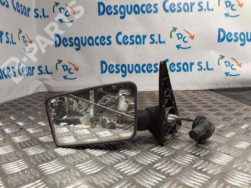 Used Left mirror CITROËN AX (ZA-_) [1986-1998]  5245827