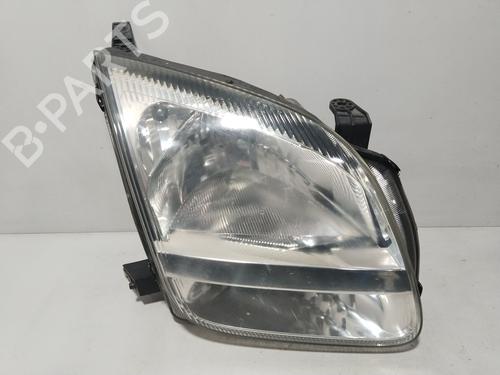 Used Right headlight Right headlight SUZUKI IGNIS II (MH) 1.3 (RM413) (94 hp) 31356193 31356193