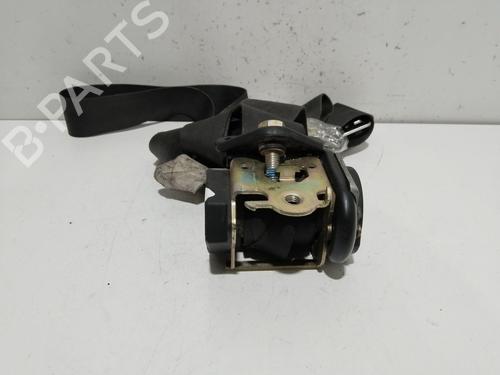 Front left seatbelt FORD TOURNEO CONNECT 1.8 TDCi | BP23862345I26 