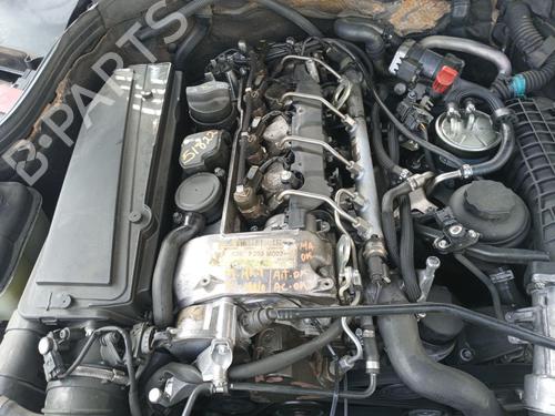 Instrument cluster MERCEDES-BENZ CLC-CLASS (CL203) CLC 220 CDI (203.708) | BP29250456C47 