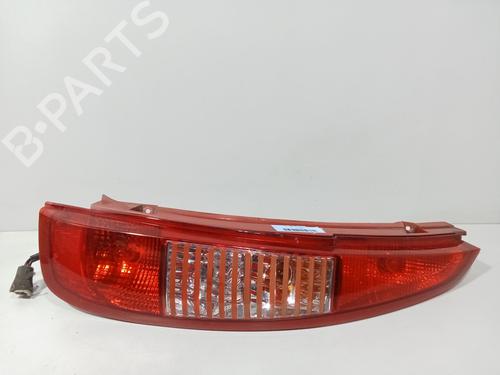 Højre baglygte TATA INDICA 1.4 TD (71 hp) 29118806