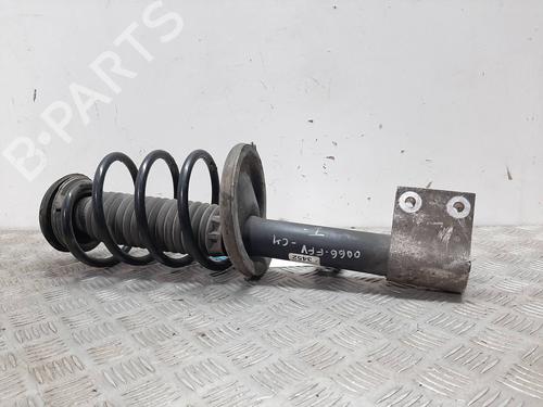 Used Left front shock absorber Left front shock absorber CITROËN C4 I (LC_) [2004-2014] 7111710 7111710