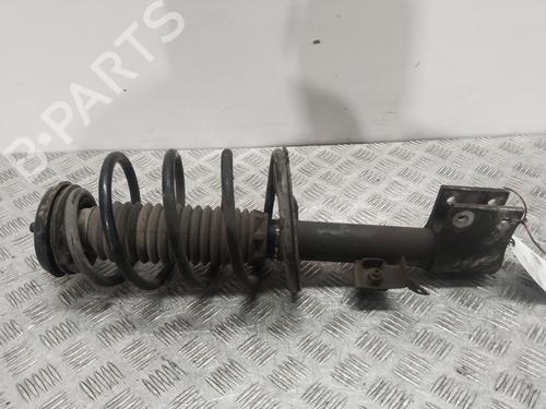 Used Right front shock absorber PEUGEOT 307 (3A/C) [2000-2012]  27706560
