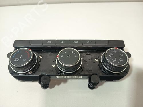Used Climate control Climate control VW GOLF VII (5G1, BQ1, BE1, BE2) 1.6 TDI 4motion (110 hp) 33337649 33337649