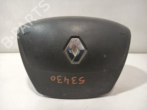 driver-airbag-renault-kangoo-express-fw01_-2008-33204694 main image