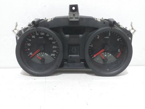 Used Instrument cluster Instrument cluster RENAULT MEGANE II (BM0/1_, CM0/1_) [2001-2012] 16345123 16345123