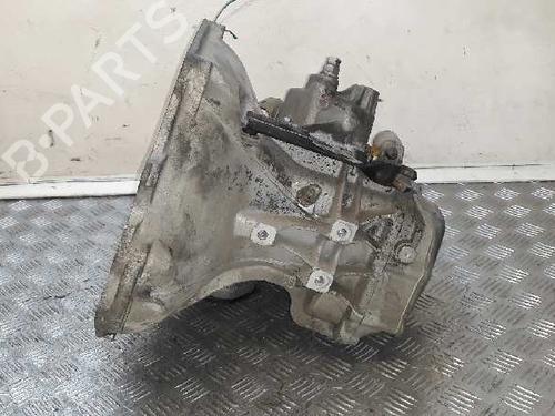 Gearbox OPEL CORSA B (S93)  | BP5176151M3 