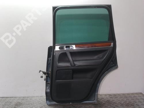 Right rear door VW TOUAREG (7LA, 7L6, 7L7)  | BP10703244C5 