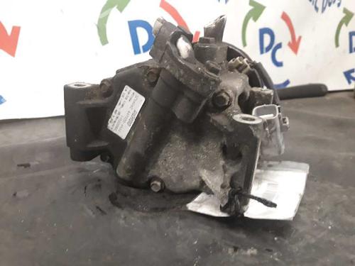 AC compressor TOYOTA YARIS (_P1_) 1.4 D-4D (NLP10_) | BP5167650M34 