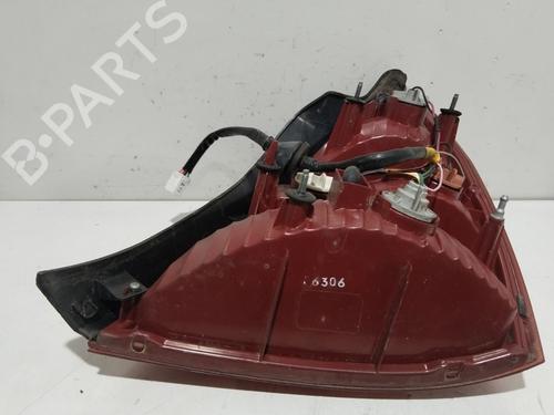 Left taillight HYUNDAI ELANTRA III Saloon (XD) 1.6 | BP22734693C34 