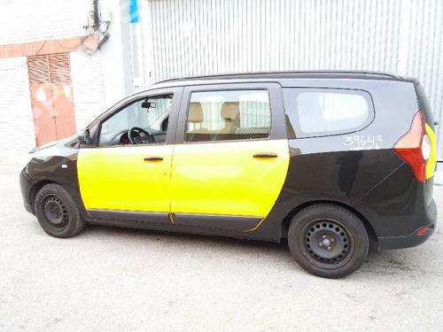 hjelmlås DACIA LODGY (JS_) | BP8773100C133 - Image 5