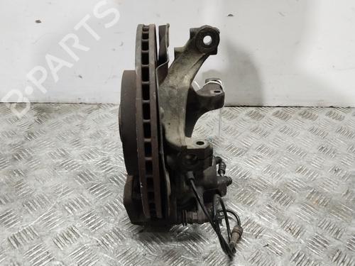 Left front steering knuckle SUZUKI SX4 (EY, GY) 1.6 VVT (RW416, YA21S) | BP30193026M25 