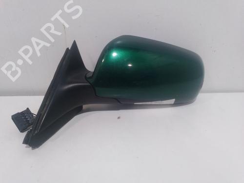 Left mirror AUDI A3 (8L1) 1.9 TDI | BP11853380C26 