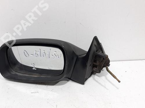 Used Left mirror OPEL ASTRA F Saloon (T92) [1991-2001]  8302576