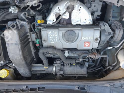 Alternator CITROËN C3 I (FC_, FN_) 1.1 i | BP34734462M7 - Image 7