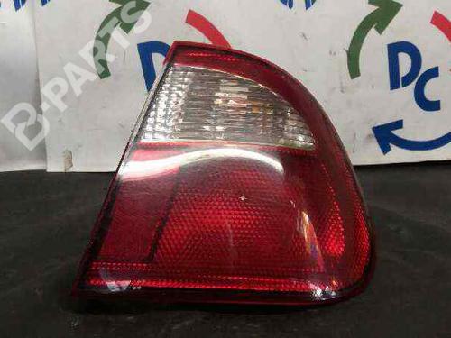 Used Right taillight SEAT CORDOBA (6K2) 1.4 (60 hp) 5165974
