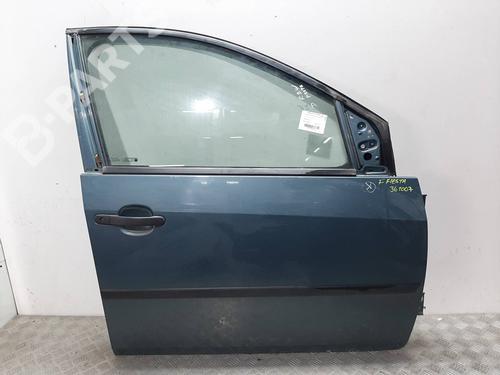 Used Right front door FORD FIESTA V (JH_, JD_) [2001-2014]  7083745