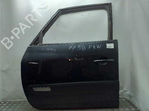 left-front-door-renault-espace-iv-jk01_-negra-2002-5174175 main image