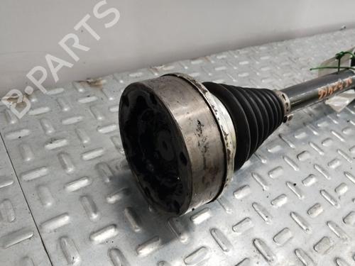 Left front driveshaft SEAT ALTEA (5P1) 1.6 TDI | BP32657492M38 - Image 3