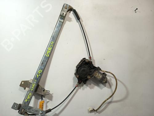 Used Rear right window mechanism Rear right window mechanism TATA SAFARI (42_FD) [1998-2026] 34521803 34521803