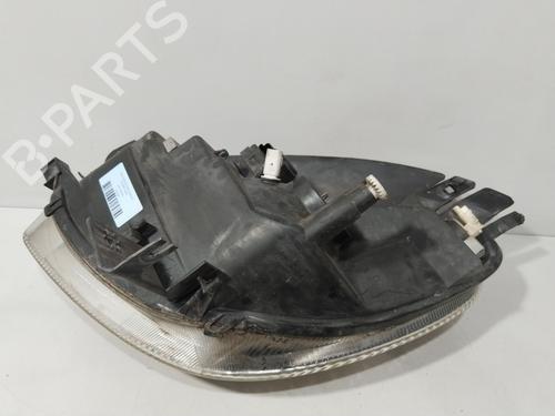 Højre forlygte CITROËN XSARA PICASSO (N68) 1.8 16V | BP29520661C29 