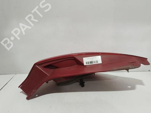 Left taillight FORD FIESTA VI (CB1, CCN)  | BP24364116C34 
