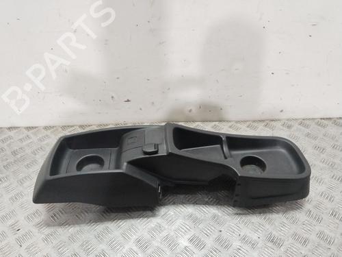 Used Middle console Middle console RENAULT KANGOO Express (FW0/1_) Z.E. (FW0Z, FW1Z) (60 hp) 33208778 33208778