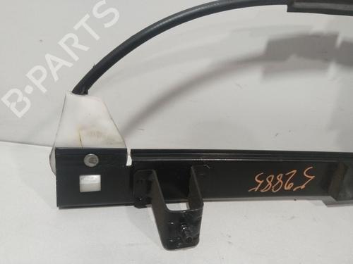Front right window mechanism FIAT DOBLO Box Body/MPV (223_) 1.9 JTD | BP31971563C23